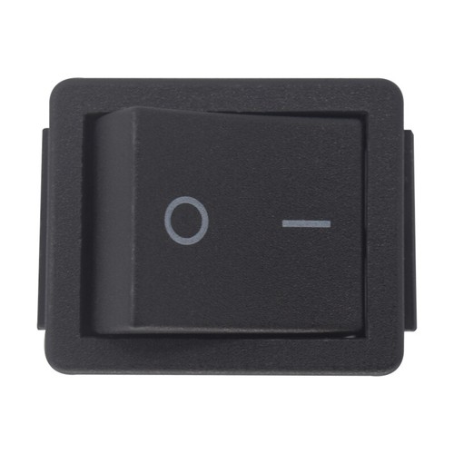 Off switch fits - on, videonics