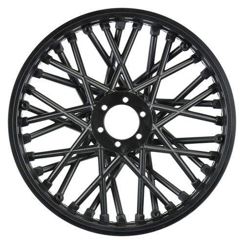 Pro line racing - line, v2