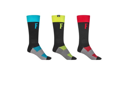 Fly racing pro riding - racing, mx