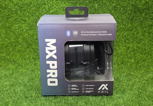 Axil mxproe pro bluetooth - pro,