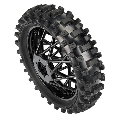 Dunlop geomax mx33 - 1/4, cr4