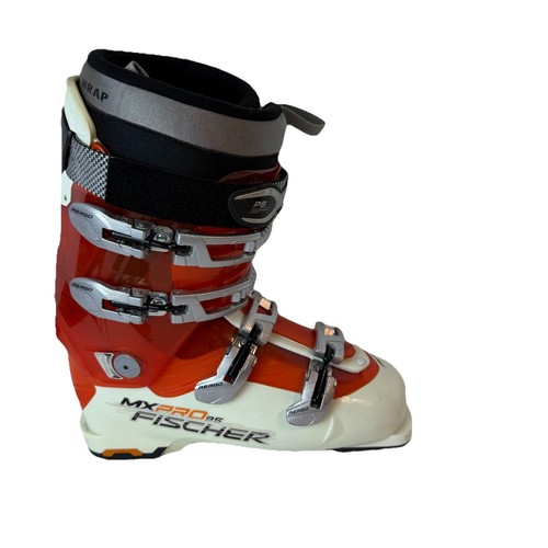 Fischer mxpro ski - fischer,