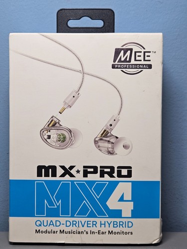 Mee professional pro mx4 - professional,